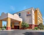 Comfort Inn And Suites