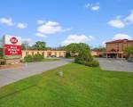 Best Western Plus Otonabee Inn