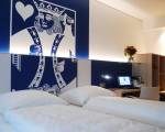 IBB Blue Hotel Paderborn