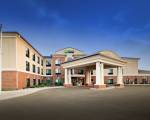 Holiday Inn Express Hotel & Suites Peru - Lasalle Area, an IHG Hotel