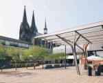 Hotel Mondial am Dom Cologne - MGallery