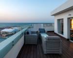 Port and Blue TLV Boutique Suites Hotel