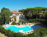 Relais & Residence Villa Mazzanta