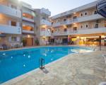 Dimitra Hotel Apartments