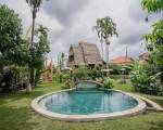 Ubud Hidden Villa