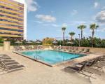 DoubleTree by Hilton Orlando Downtown