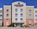 Candlewood Suites Williston, an IHG Hotel