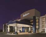 Radisson Hotel Lenexa Overland Park