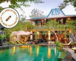 KTS Balinese Villas