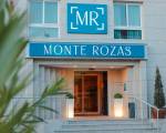Hotel Monte Rozas