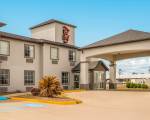 Red Roof Inn & Suites Lake Charles