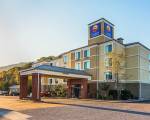 Comfort Inn & Suites Lookout Mountain