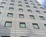 Hotel Crown Hills Tokuyama