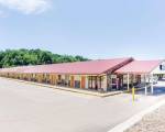 Travelodge by Wyndham Parkersburg