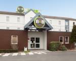 B&B Hotel St Michel Sur Orge