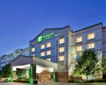 Holiday Inn Hotel & Suites Overland Park - Convention Center, an IHG Hotel