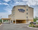 Microtel Inn & Suites by Wyndham Niagara Falls