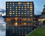 Coast Chilliwack Hotel by APA