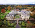 Coombe Abbey Hotel