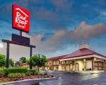 Red Roof Inn Knoxville North - Merchants Drive