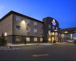 Days Inn & Suites by Wyndham Yorkton