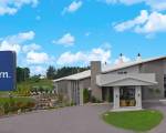 Best Western Pembroke Inn & Conference Centre