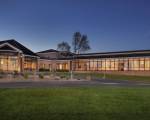 DoubleTree by Hilton Glasgow Westerwood Spa & Golf Resort