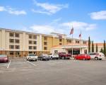 SureStay Plus Hotel by Best Western Jacksonville