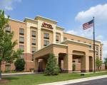 Hampton Inn & Suites Arundel Mills/Baltimore