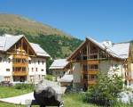 Résidence Lagrange Vacances les Chalets du Galibier 1 et 2