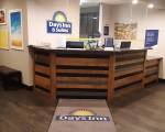 Days Inn & Suites by Wyndham Williston