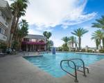 Rodeway Inn & Suites Las Vegas Strip