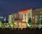 Hampton Inn & Suites Portland/Vancouver, WA