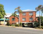 Greenslopes Motor Inn