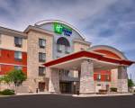 Holiday Inn Express & Suites Grand Junction, an IHG Hotel