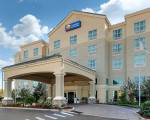 Comfort Inn & Suites Tavares North