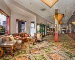 Shilo Inn Suites Hotel - Portland Airport