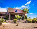 Best Western InnSuites Phoenix Hotel & Suites