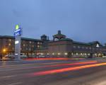 Days Inn by Wyndham Calgary South