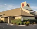 Red Roof Inn Columbus Northeast - Westerville