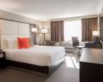 Crowne Plaza Moncton-Downtown, an IHG Hotel