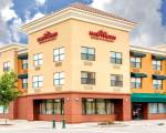 Hawthorn Suites by Wyndham Oakland/Alameda