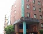 Nagano Plaza Hotel