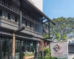 Lnimman  Chiangmai Boutique Hotel