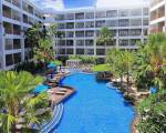 Deevana Plaza Phuket - SHA Extra Plus