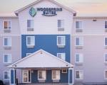 WoodSpring Suites Fayetteville