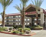 Ramada by Wyndham Tempe/At Arizona Mills Mall