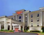 Hampton Inn Fayetteville