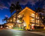 Best Western Plus Orange County Airport North