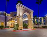 Best Western Escondido Hotel